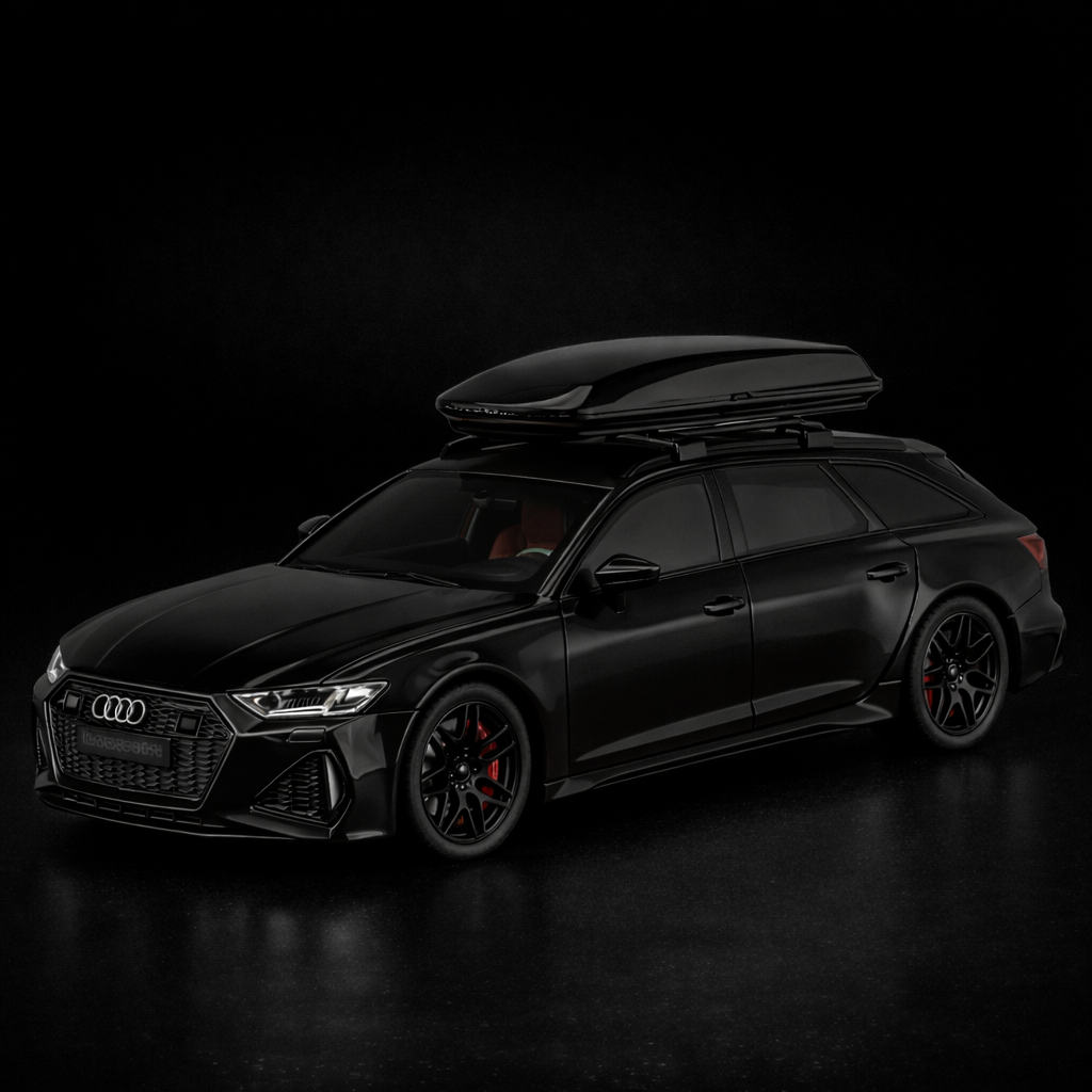 RS6 MINI™ – Skala 1:24