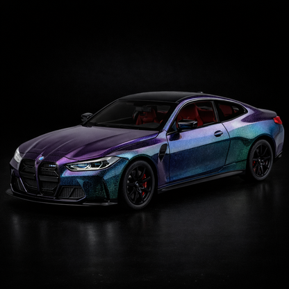 M4 MINI™ – Skala 1:24