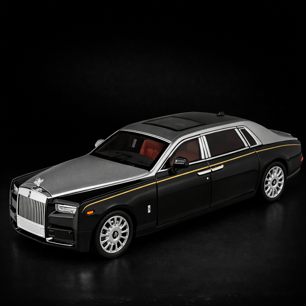PHANTOM MINI™ – Skala 1:18