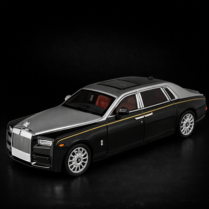 PHANTOM MINI™ – Skala 1:18