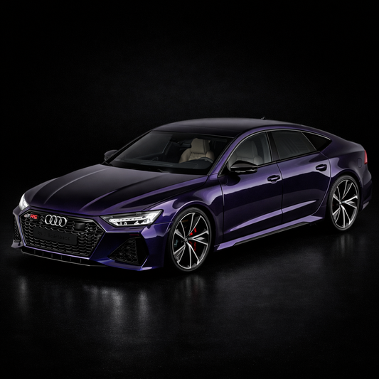 RS7 MINI™ – Skala 1:18