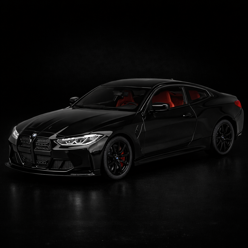 M4 MINI™ – Skala 1:24