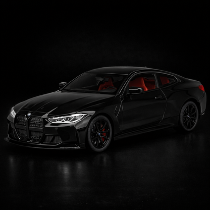 M4 MINI™ – Skala 1:24