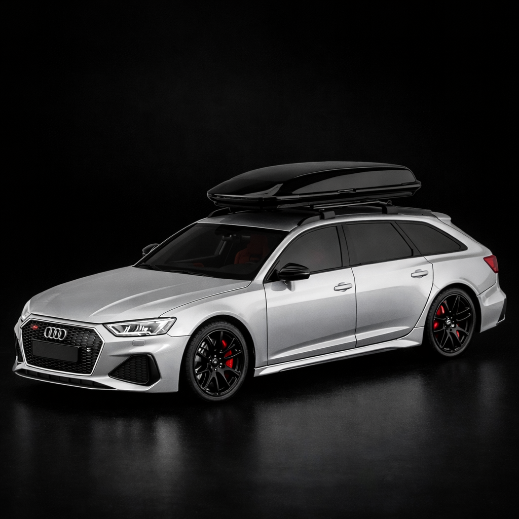 RS6 MINI™ – Skala 1:24