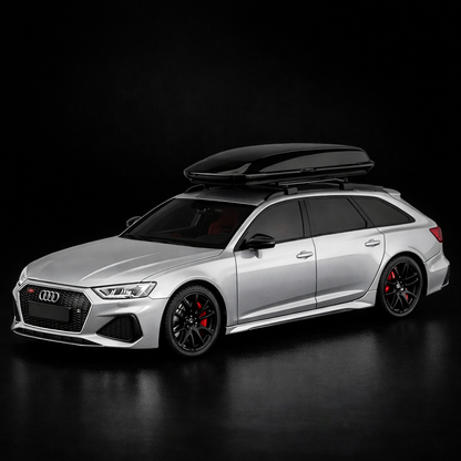 RS6 MINI™ – Skala 1:24