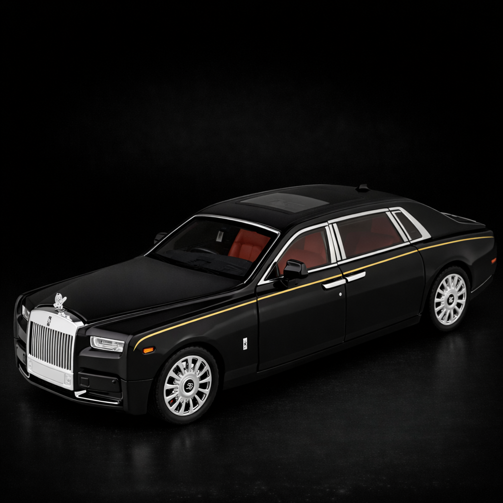 PHANTOM MINI™ – Skala 1:18