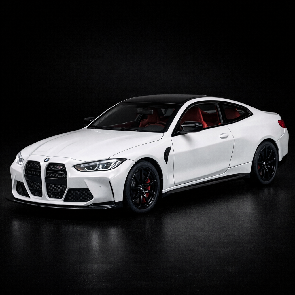 M4 MINI™ – Skala 1:24