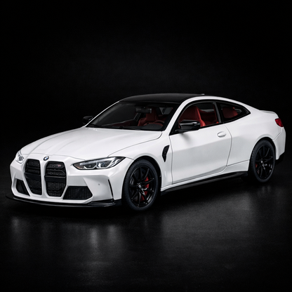 M4 MINI™ – Skala 1:24