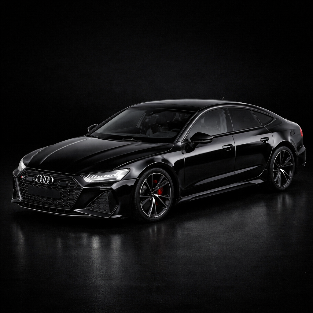 RS7 MINI™ – Skala 1:18