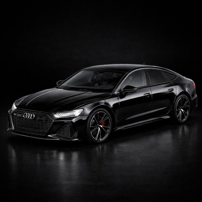 RS7 MINI™ – Skala 1:18